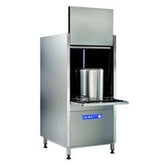 Pot Utensil Washer, Model - OKY.